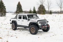 Load image into Gallery viewer, AMP Research 77135-01A PowerStep XL 1.5" Additional Drop - 2020-2026 Jeep JT Gladiator - All for Select Jeep Gladiator