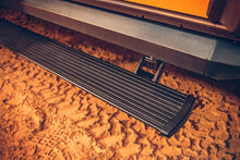 Load image into Gallery viewer, AMP Research 77133-01A PowerStep XL 1.5" Additional Drop - 18-26 Jeep Wrangler JL, 2-Door, Gas Only for Select Jeep Wrangler