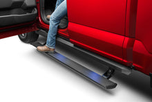 Load image into Gallery viewer, AMP Research 77152-01A PowerStep XL 3" Additional Drop - 21-24 F-150 Crew Cab, 22-24 F-150 Lightning for Select Ford F-150, Ford F-150 Lightning
