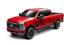 Load image into Gallery viewer, AMP Research 77242-01A PowerStep XL 3" Atl Drop;22-26 F-250/F-350/F-450 Crew Cab; 22 only w/Sync 4 for Select Ford F-250 Super Duty, Ford F-350 Super Duty, Ford F-450 Super Duty