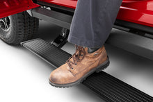 Load image into Gallery viewer, AMP Research 77152-01A PowerStep XL 3" Additional Drop - 21-24 F-150 Crew Cab, 22-24 F-150 Lightning for Select Ford F-150, Ford F-150 Lightning