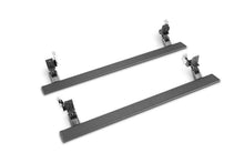 Load image into Gallery viewer, AMP Research 78242-01A PowerStep Xtreme Running Board;22-26 Ford F250/F350/F450;22 Works only w/Sync 4 for Select Ford F-250 Super Duty, Ford F-350 Super Duty, Ford F-450 Super Duty