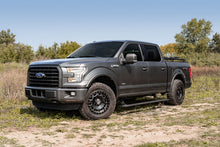 Load image into Gallery viewer, AMP Research 78151-01A PowerStep Xtreme Running Board - 15-19 Ford F-150, All Cabs for Select Ford F-150
