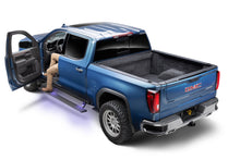 Load image into Gallery viewer, AMP Research 78255-01A PowerStep Xtreme Rng Brd - 22-25 Silv/Sra, Dble/Crw Cb for Select Chevrolet Silverado 1500, Chevrolet Silverado HD, Chevrolet Silverado HD, GMC Sierra 1500, GMC Sierra HD, GMC Sierra HD