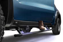 Load image into Gallery viewer, AMP Research 78255-01A PowerStep Xtreme Rng Brd - 22-25 Silv/Sra, Dble/Crw Cb for Select Chevrolet Silverado 1500, Chevrolet Silverado HD, Chevrolet Silverado HD, GMC Sierra 1500, GMC Sierra HD, GMC Sierra HD