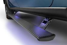 Load image into Gallery viewer, AMP Research 76255-01A Powerstep Plug-N-Play 22-26 Chevy Silverado 1500/GMC Sierra 1500 Dbl/Crw Cab for Select Chevrolet Silverado 1500, Chevrolet Silverado HD, Chevrolet Silverado HD, GMC Sierra 1500, GMC Sierra HD, GMC Sierra HD