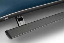 Load image into Gallery viewer, AMP Research 76255-01A Powerstep Plug-N-Play 22-26 Chevy Silverado 1500/GMC Sierra 1500 Dbl/Crw Cab for Select Chevrolet Silverado 1500, Chevrolet Silverado HD, Chevrolet Silverado HD, GMC Sierra 1500, GMC Sierra HD, GMC Sierra HD