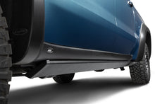 Load image into Gallery viewer, AMP Research 76255-01A Powerstep Plug-N-Play 22-26 Chevy Silverado 1500/GMC Sierra 1500 Dbl/Crw Cab for Select Chevrolet Silverado 1500, Chevrolet Silverado HD, Chevrolet Silverado HD, GMC Sierra 1500, GMC Sierra HD, GMC Sierra HD