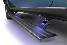 Load image into Gallery viewer, AMP Research 86255-01A PowerStep SmartSeries RB - 22-26 Sil/Sra 1500, 24-26 Sil/Sra HD; Dbl/Crew Cab for Select Chevrolet Silverado 1500, Chevrolet Silverado HD, Chevrolet Silverado HD, GMC Sierra 1500, GMC Sierra HD, GMC Sierra HD
