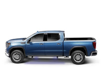 Load image into Gallery viewer, AMP Research 86255-01A PowerStep SmartSeries RB - 22-26 Sil/Sra 1500, 24-26 Sil/Sra HD; Dbl/Crew Cab for Select Chevrolet Silverado 1500, Chevrolet Silverado HD, Chevrolet Silverado HD, GMC Sierra 1500, GMC Sierra HD, GMC Sierra HD
