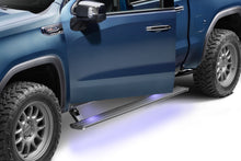 Load image into Gallery viewer, AMP Research 86255-01A PowerStep SmartSeries RB - 22-26 Sil/Sra 1500, 24-26 Sil/Sra HD; Dbl/Crew Cab for Select Chevrolet Silverado 1500, Chevrolet Silverado HD, Chevrolet Silverado HD, GMC Sierra 1500, GMC Sierra HD, GMC Sierra HD