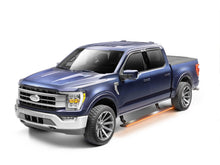 Load image into Gallery viewer, AMP Research 96152-01A Powerstep Vision 2021-2025 Ford F-150 Crew Cab for Select Ford F-150, Ford Lobo