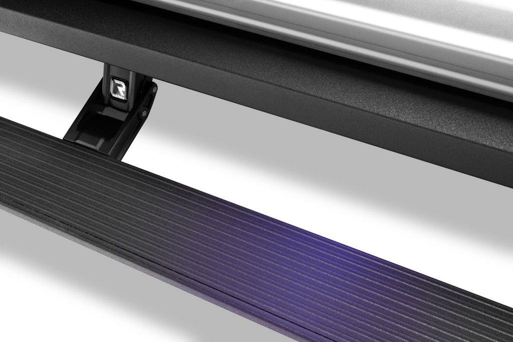AMP Research 77364-01A PowerStep XL 3" Additional Drop - 2025 Ram 1500 All Cabs for Select Ram