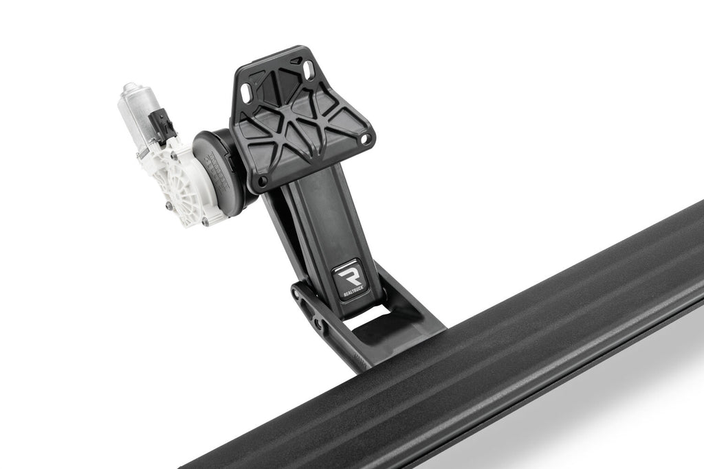 AMP Research 96152-01A Powerstep Vision 2021-2025 Ford F-150 Crew Cab for Select Ford F-150, Ford Lobo