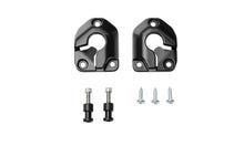 Load image into Gallery viewer, AMP Research 74815-00A BedXtender HD Max U-Shape Design - Silver for Select Chevrolet Silverado 1500, Chevrolet Silverado LD, Chevrolet Silverado HD, Chevrolet Silverado HD, GMC Sierra 1500, GMC Sierra Limited, GMC Sierra HD, GMC Sierra HD