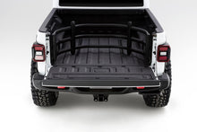 Load image into Gallery viewer, AMP Research 74833-01A BedXtender HD Sport - Black for Select Jeep Gladiator