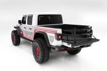 Load image into Gallery viewer, AMP Research 74833-01A BedXtender HD Sport - Black for Select Jeep Gladiator