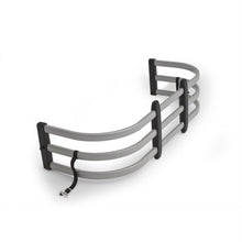 Load image into Gallery viewer, AMP Research 74840-00A BedXtender HD Max U-Shape Design - Silver for Select Ram