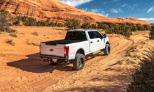 Load image into Gallery viewer, AMP Research 76242-01A Powerstep Plug-N-Play - 22-26 F250/F350/F450 Super/SprCrw; Works only w/Sync 4 for Select Ford F-250 Super Duty, Ford F-350 Super Duty, Ford F-450 Super Duty