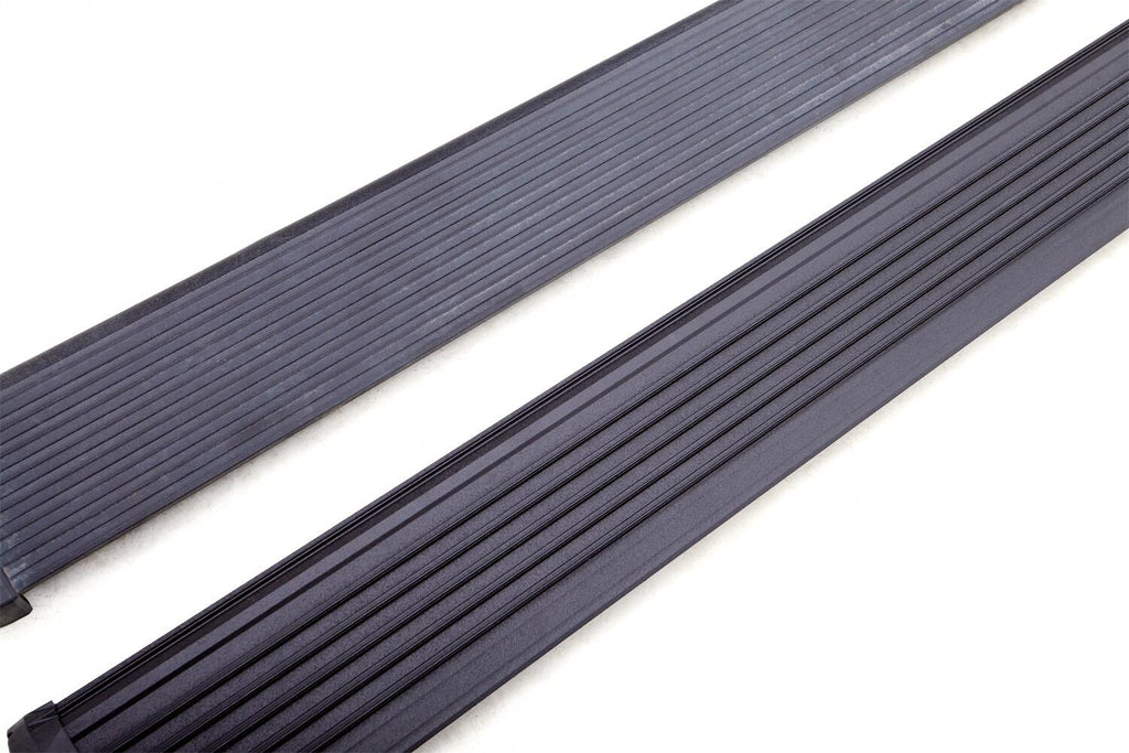 AMP Research 78152-01A PowerStep Xtreme Running Board - 21-25 Ford F-150, Exc. Raptor and Hybrid for Select Ford F-150
