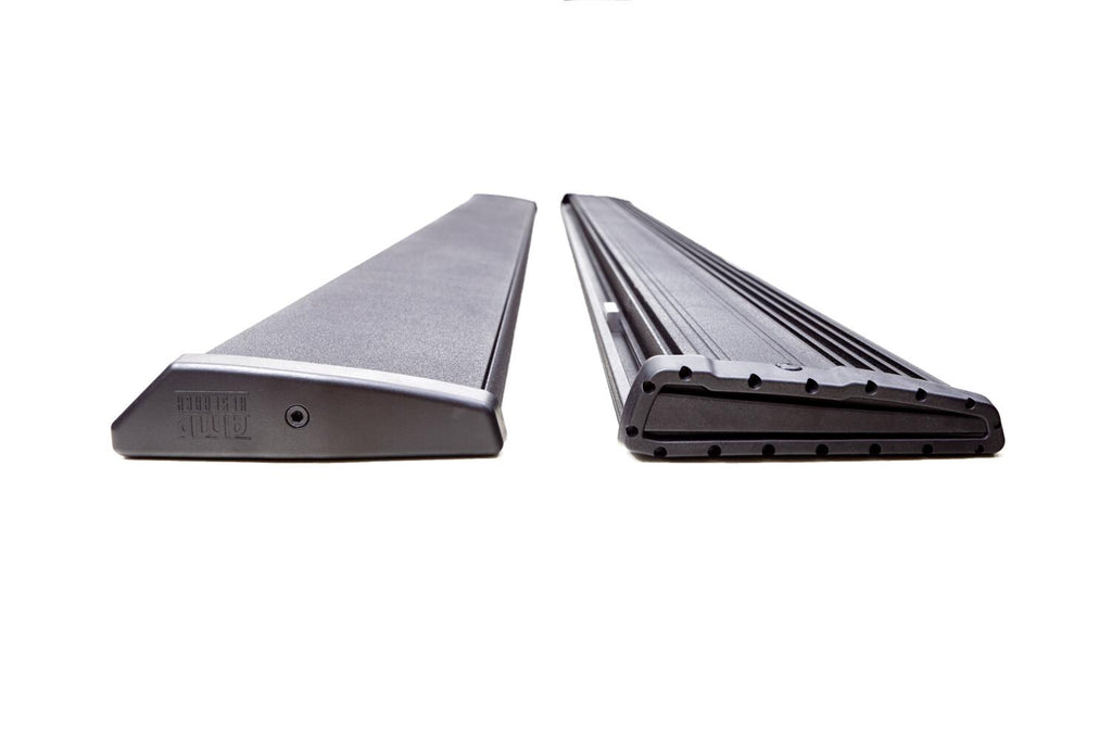 AMP Research 78152-01A PowerStep Xtreme Running Board - 21-25 Ford F-150, Exc. Raptor and Hybrid for Select Ford F-150