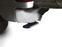 Load image into Gallery viewer, AMP Research 75325-01A Bedstep Flp Dwn Bmpr Stp 09-18 Ram 1500, 19-24 Classic, Dual Exhaust compatible for Select Dodge Ram 1500, Ram 1500, Ram Classic