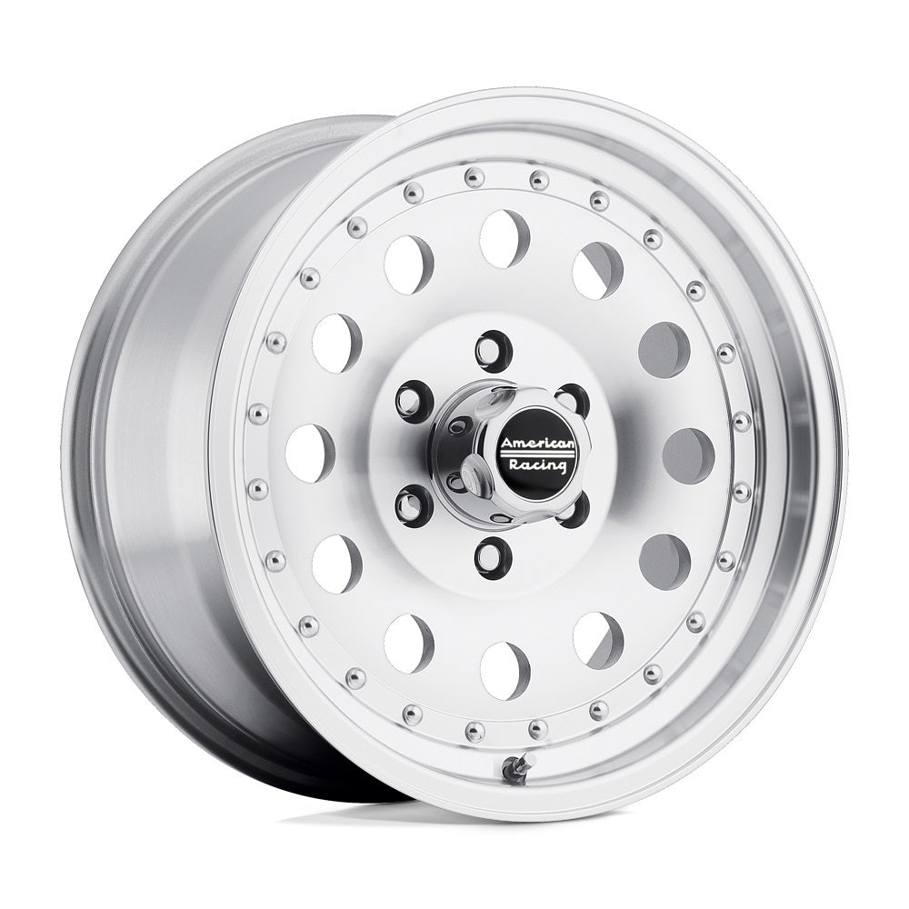 AMERICAN RACING WHEELS AR624734 Wheel Outlaw II  14x7 4x108