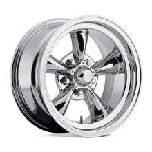 Load image into Gallery viewer, AMERICAN RACING WHEELS VN1054665 14x6 Torq-Thrust D Gray 5x114.3 Bolt Circle