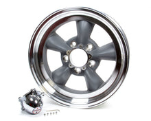 Load image into Gallery viewer, AMERICAN RACING WHEELS VN1055661 15x6 Torq-Thrust D 5-4-3/4 BC Wheel