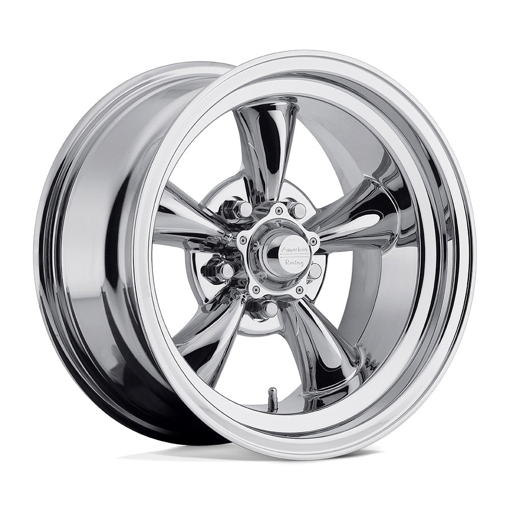 AMERICAN RACING WHEELS VN1055761US 15x7 Torq-Thrust D Wheel 5 x 120.65 Bolt Circle