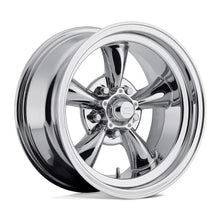 Load image into Gallery viewer, AMERICAN RACING WHEELS VN1055761US 15x7 Torq-Thrust D Wheel 5 x 120.65 Bolt Circle