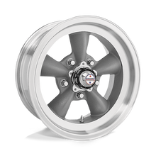 Load image into Gallery viewer, AMERICAN RACING WHEELS VN10558065US 15x8 Torq Thrust D 5-4-1/2 BC Wheel