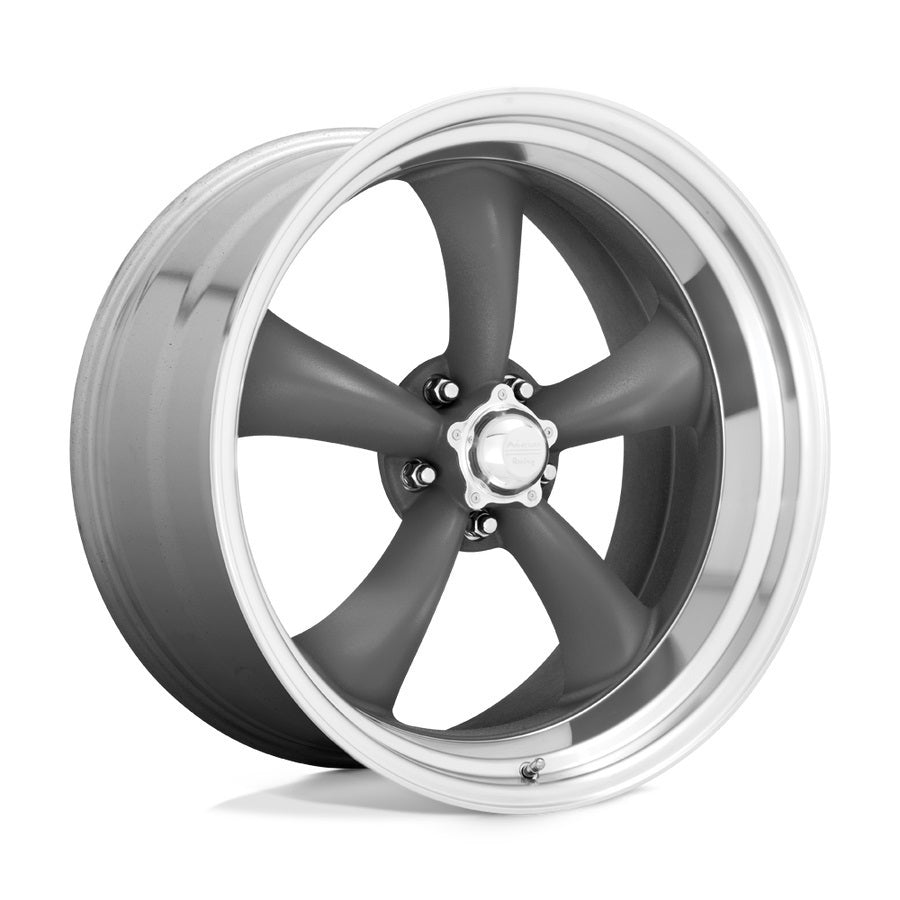 AMERICAN RACING WHEELS VN2155865 Wheeel-Torq Thrust II