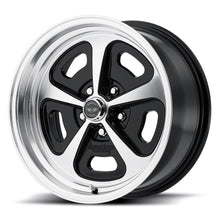 Load image into Gallery viewer, AMERICAN RACING WHEELS VN50177012500 17 x 7 500 Magnum Wheel 5 x 4.5 Bolt Circle