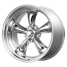 Load image into Gallery viewer, AMERICAN RACING WHEELS VN5155863 15x8 Torq Thrust II 5x120.65 BC Polished