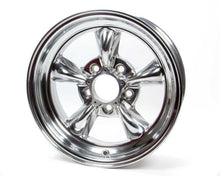 Load image into Gallery viewer, AMERICAN RACING WHEELS VN5157865 17x8 Torq Thrust II 5-4-1/2 BC Wheel