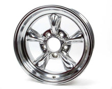 Load image into Gallery viewer, AMERICAN RACING WHEELS VN6055761 15x7 Chrome Torq-Thrust D 5-4-3/4 BC Wheel