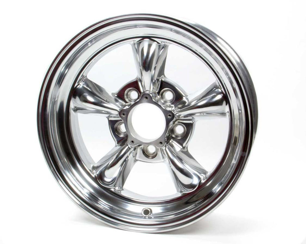 AMERICAN RACING WHEELS VN6055765 15x7 Chrome Torq-Thrust D 5-4-1/2 BC Wheel