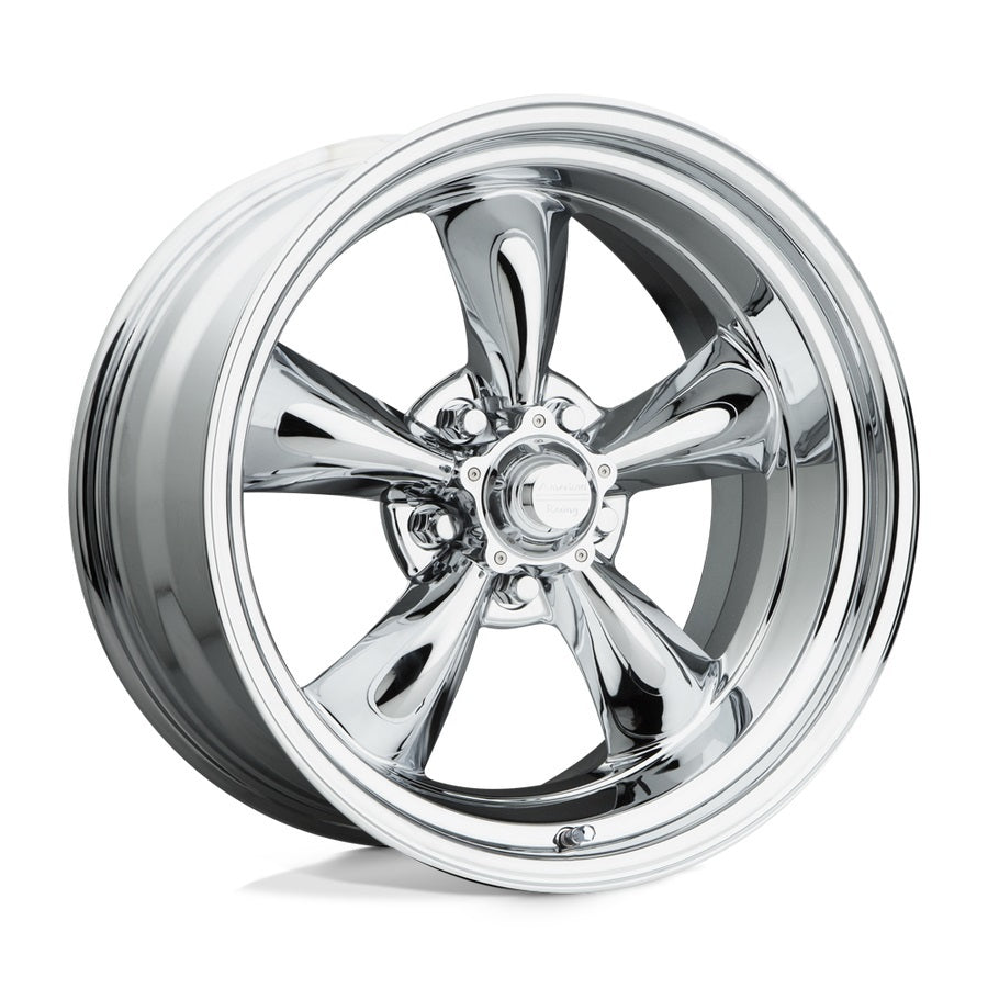 AMERICAN RACING WHEELS VN6152176 Torq Thrust II Wheel 20x10 5x139.70 BC