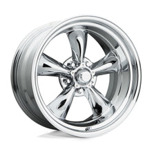 Load image into Gallery viewer, AMERICAN RACING WHEELS VN6152176 Torq Thrust II Wheel 20x10 5x139.70 BC