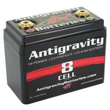 Load image into Gallery viewer, ANTIGRAVITY BATTERIES AG-801 Lithium Battery 240CCA 12 Volt