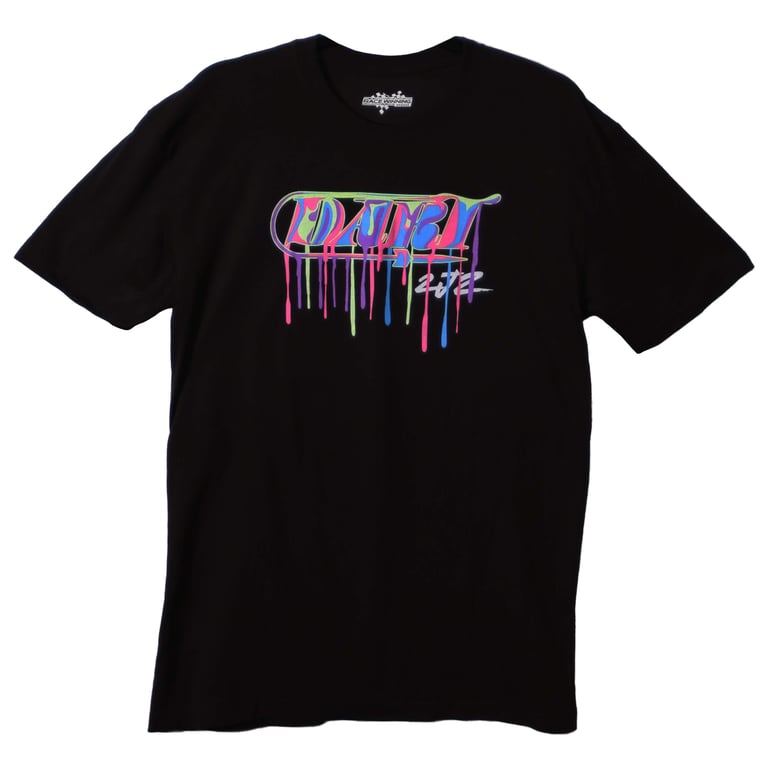 DART AP0018M-2JZ Dart 2JZ Cast is Fast T-Shirt - Medium