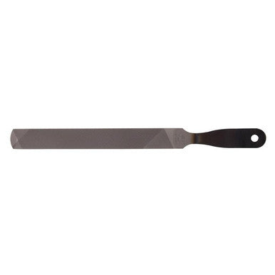 Crescent Tools 06601NN 8" Rectangular Double/Single Cut Handy File