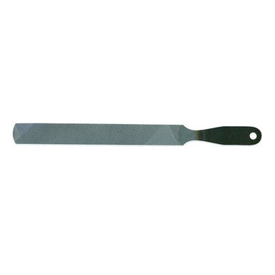 Crescent Tools 06706NN 8" Rectangular Double/Single Cut Axe File