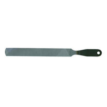 Load image into Gallery viewer, Crescent Tools 06706NN 8" Rectangular Double/Single Cut Axe File