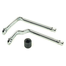 Load image into Gallery viewer, Gearwrench 104 3 Piece 3/8" Drive Distributor Clamp Wrench Set