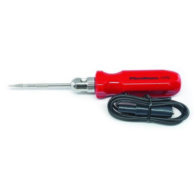 Gearwrench 129D 6 & 12 Volt Low Voltage Circuit Tester