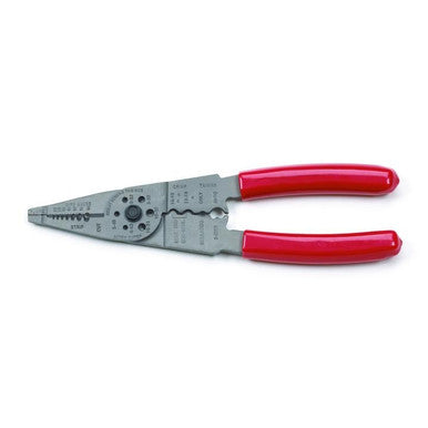 Gearwrench 2162D Electrical Wire Stripper and Crimper