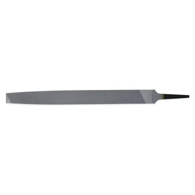 Crescent Tools 21839NN 10" Mill Single Cut Bastard File