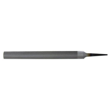 Crescent Tools 21857LN 8" Half Round Double Cut Bastard File